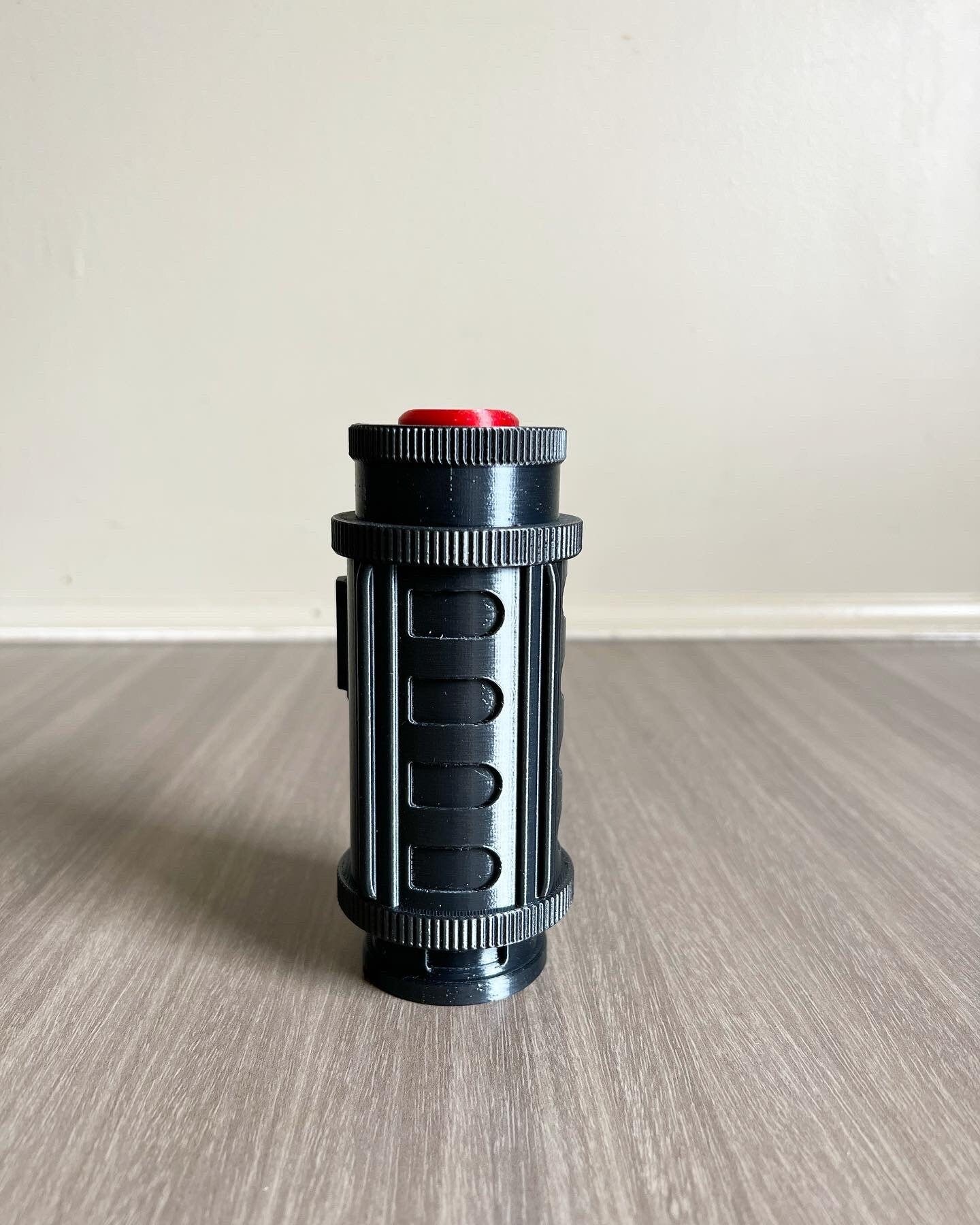 Flash Grenade Full Scale Replica