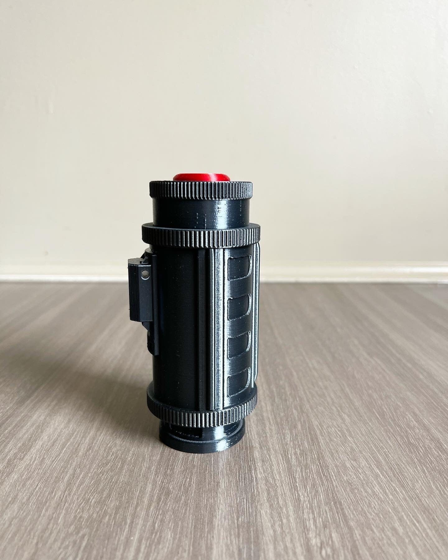 Flash Grenade Full Scale Replica