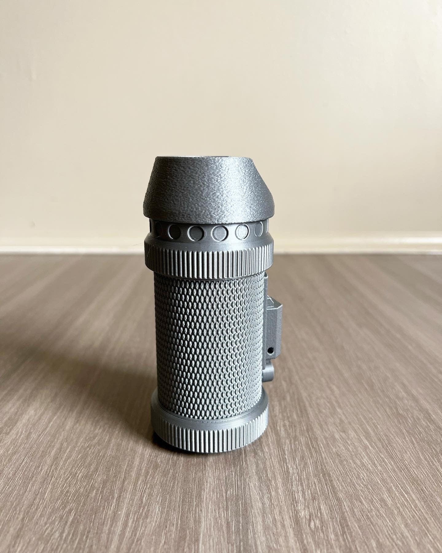 Ion Grenade Kit Full Scale Replica