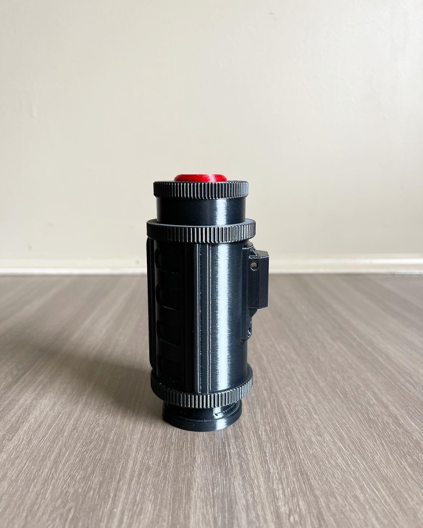 Flash Grenade Full Scale Replica
