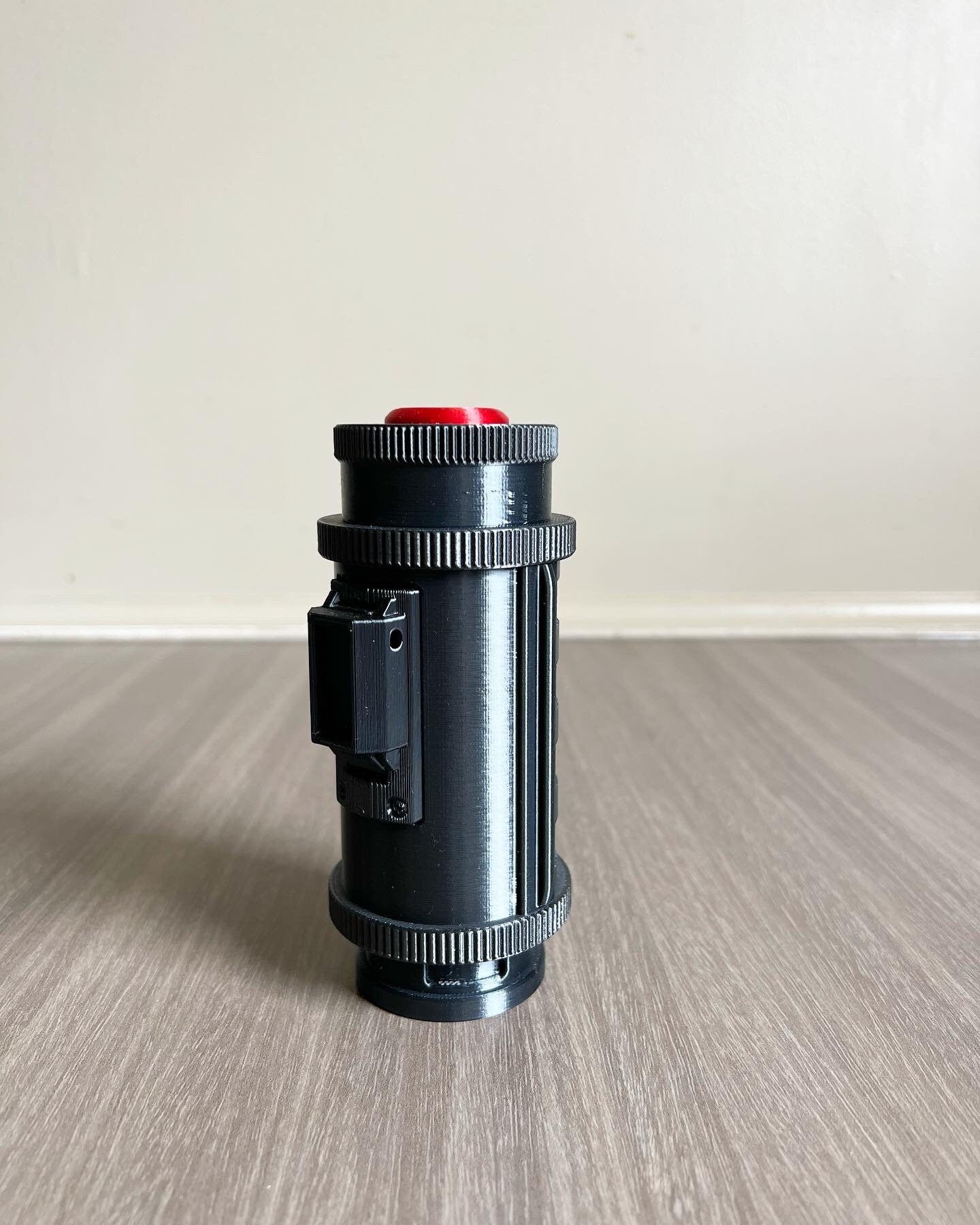 Flash Grenade Full Scale Replica
