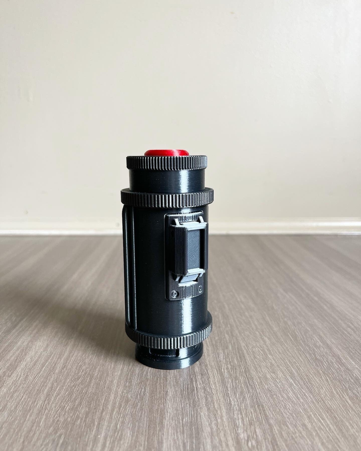 Flash Grenade Full Scale Replica