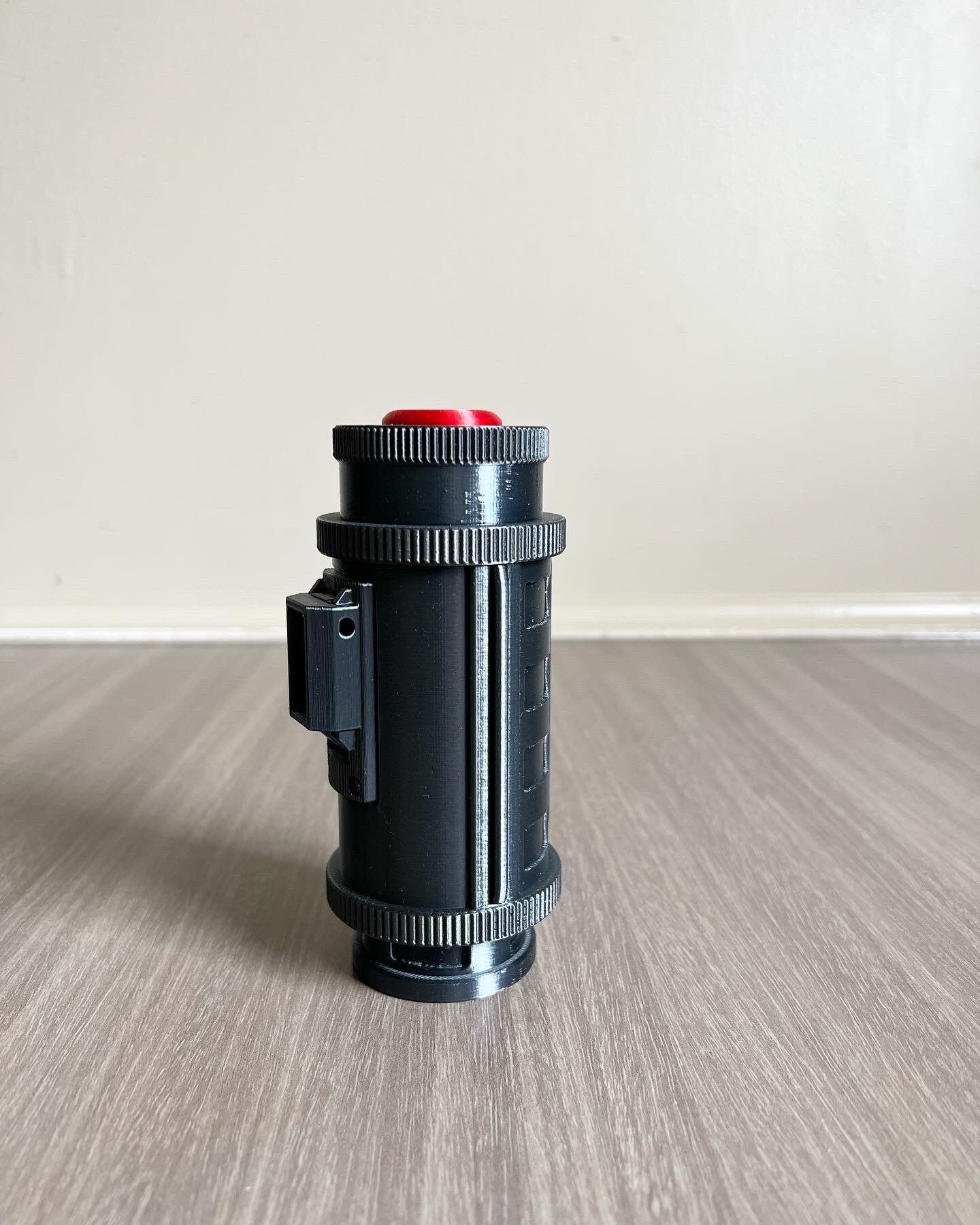 Flash Grenade Full Scale Replica