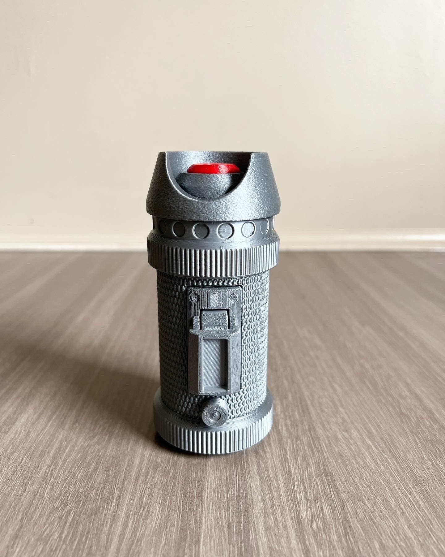 Ion Grenade Kit Full Scale Replica