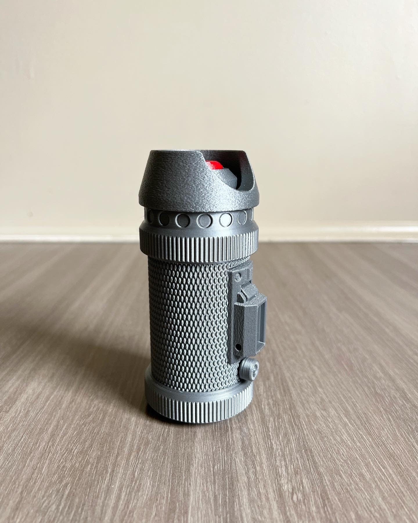 Ion Grenade Kit Full Scale Replica