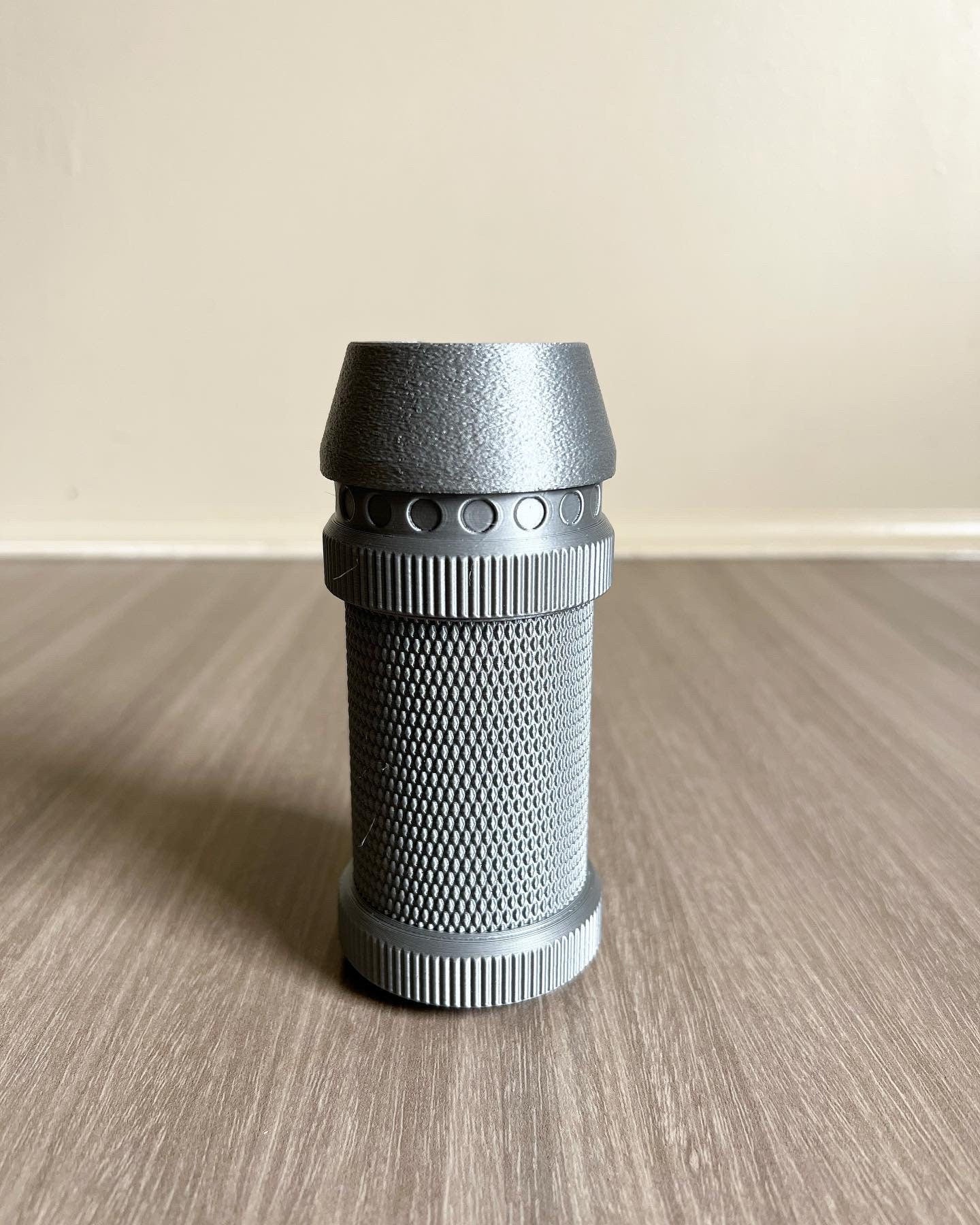 Ion Grenade Kit Full Scale Replica