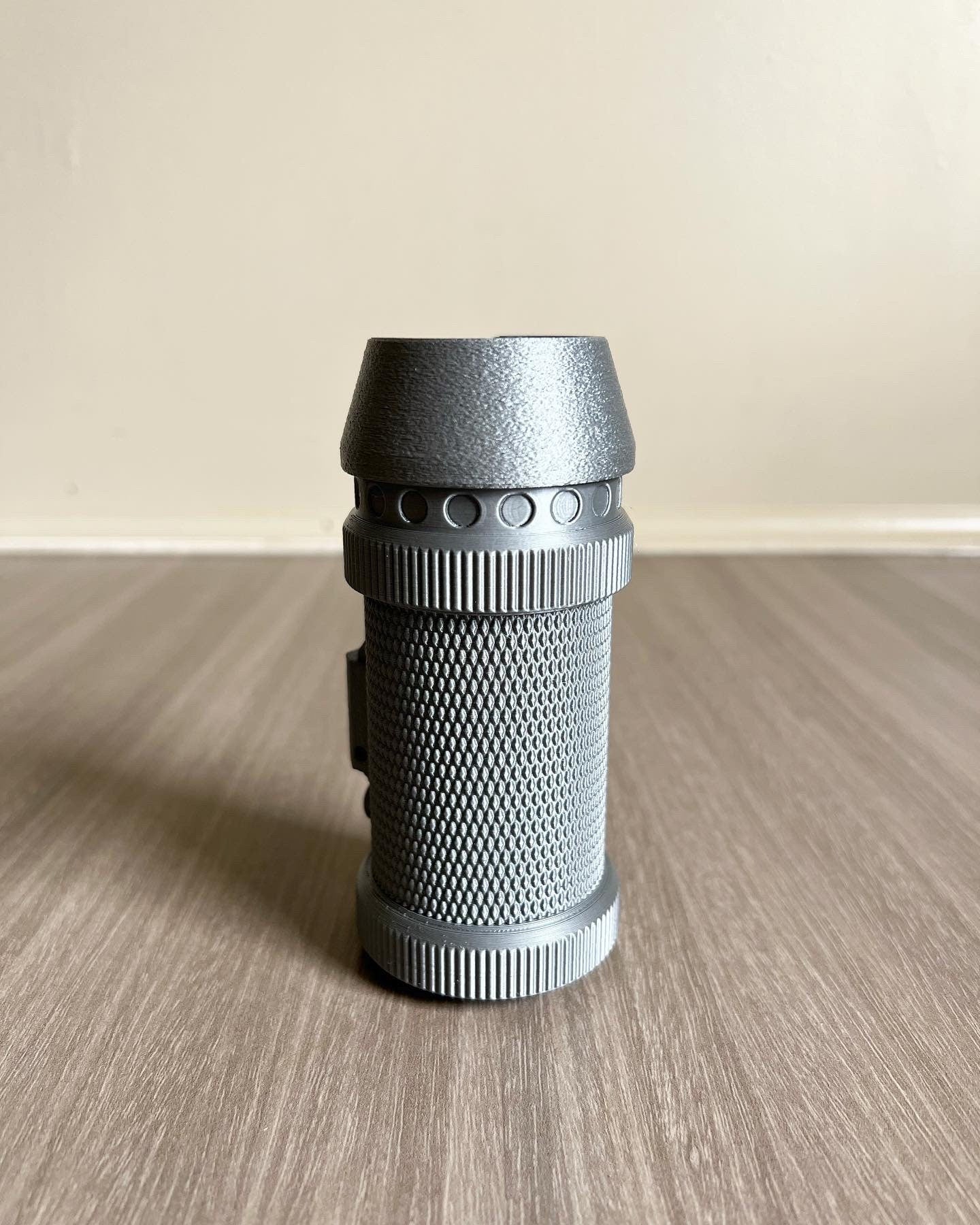 Ion Grenade Kit Full Scale Replica