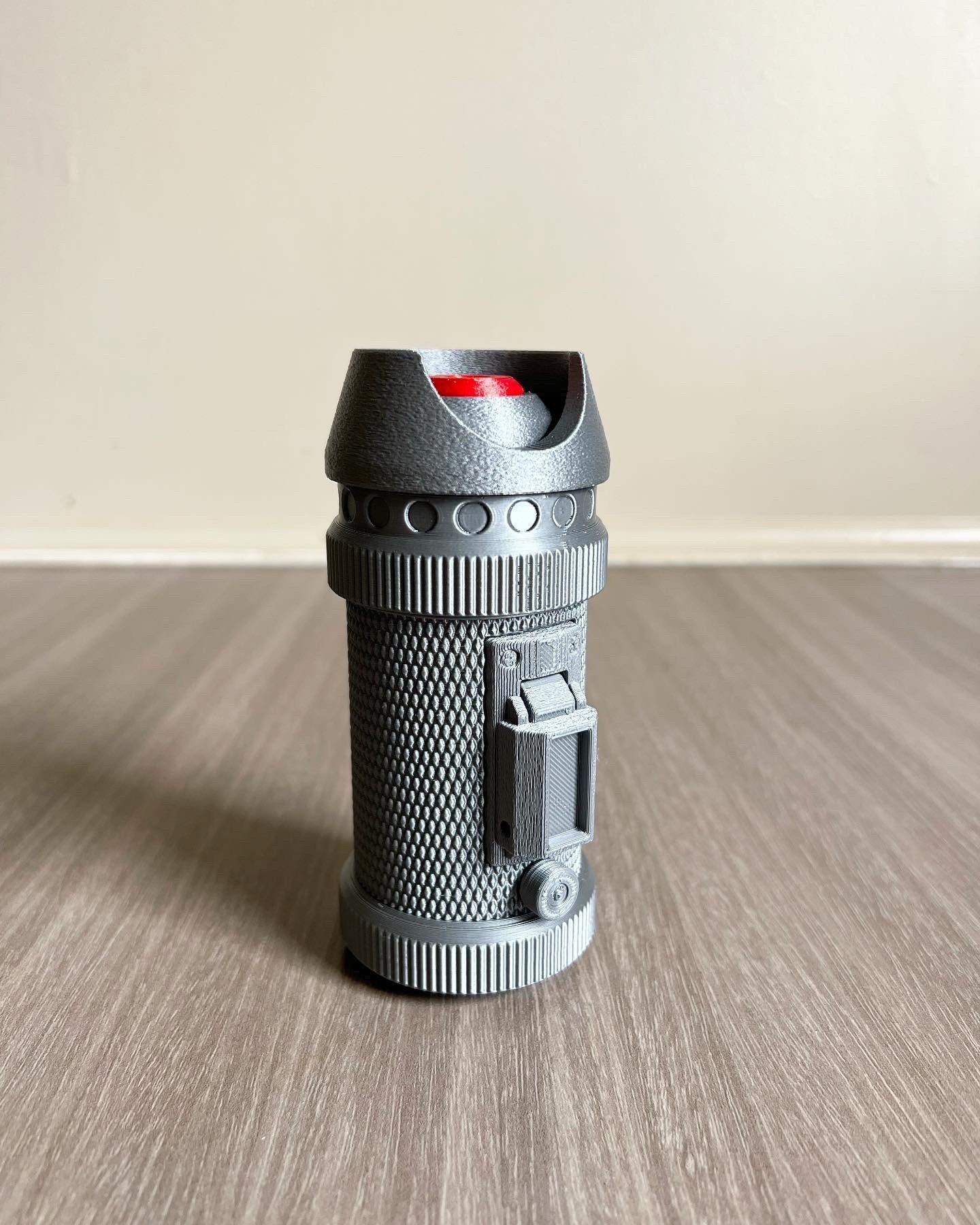 Ion Grenade Kit Full Scale Replica