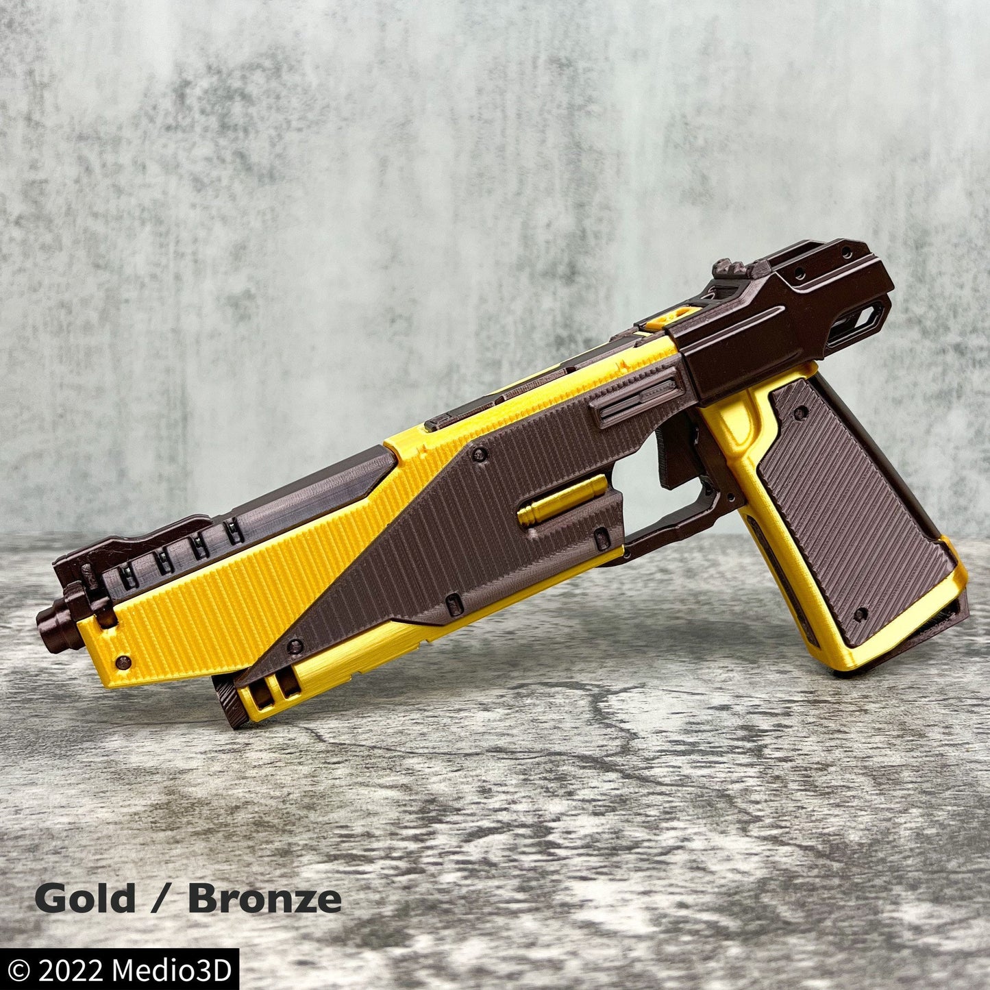 Deathwatch Westar 35 Cosplay Prop, Larp Props Replica, Mandolorian, Post Apocalyptic Larp, Cyberpunk Cosplay Prop Weapon
