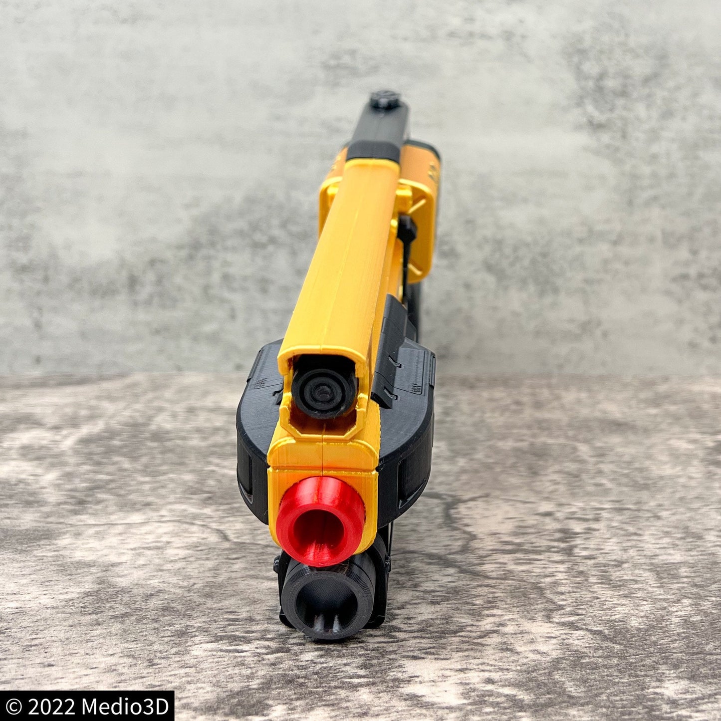 D2 Not Forgotten Hand Cannon Prop, Props Cosplay, Larp Props, Post Apocalyptic Larp Weapon, Cyberpunk Prop