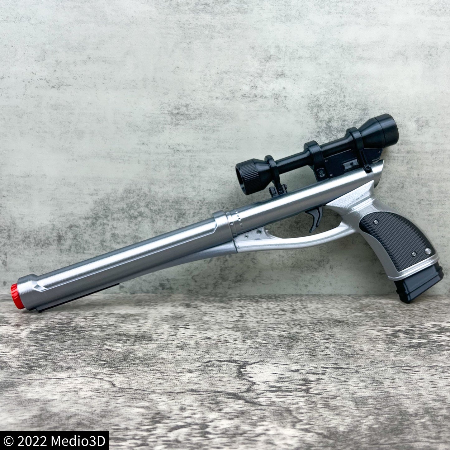 E-11 + DL-44 + Westar-35 + LL-30 + DE-10 + Rey + Mando Larp Props Replica, Post Apocalyptic Larp, Cyberpunk Cosplay Prop