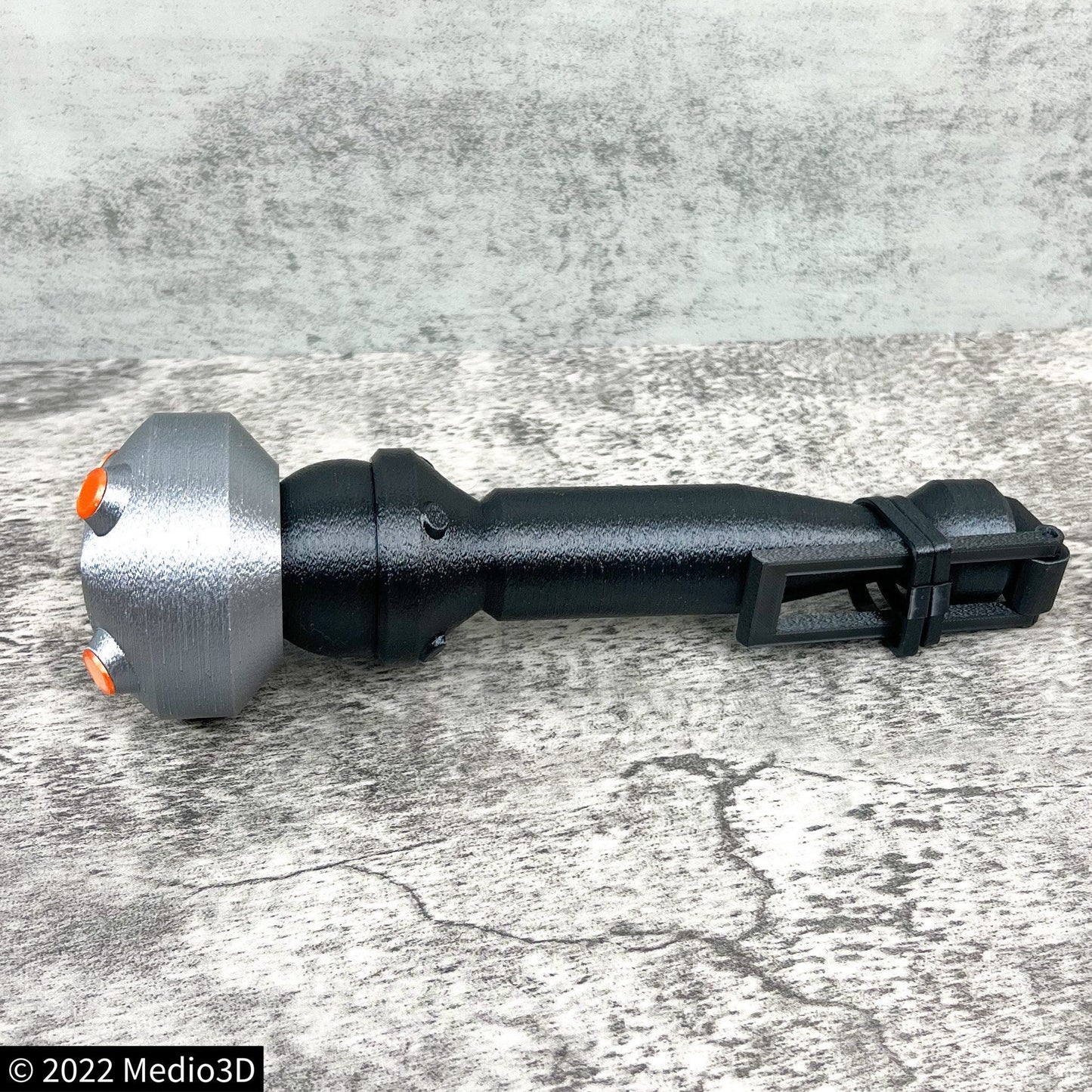 Spike Grenade Full Scale Replica