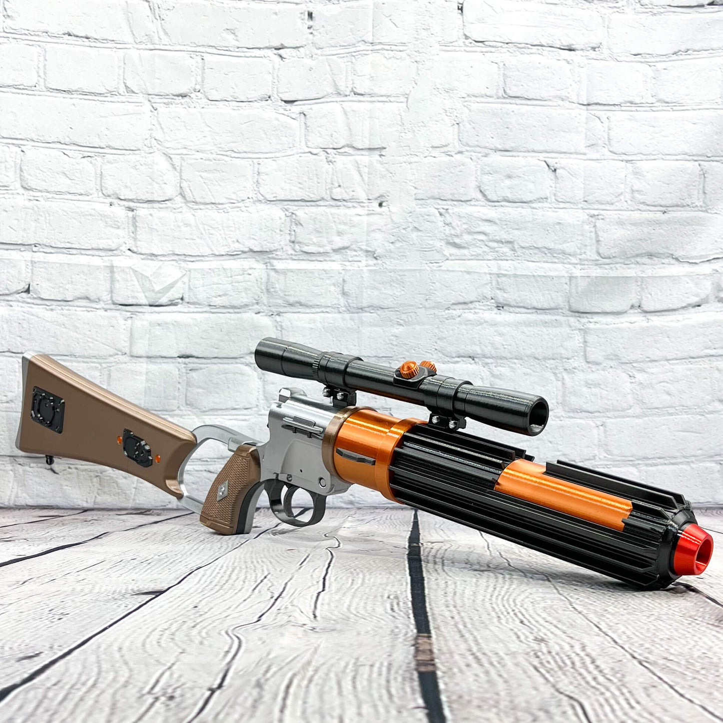 Boba Fett EE-3 Carbine Blaster
