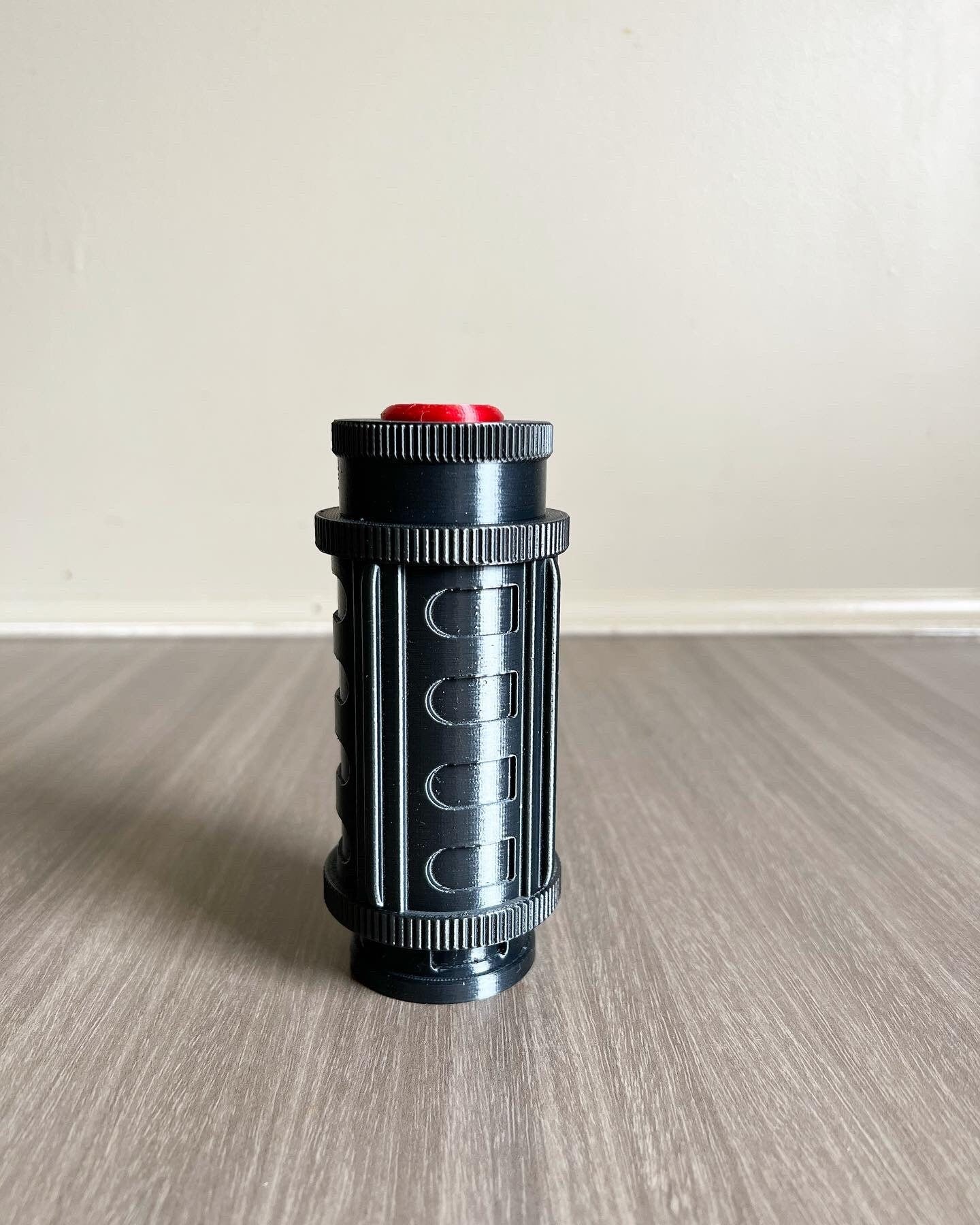 Flash Grenade Full Scale Replica