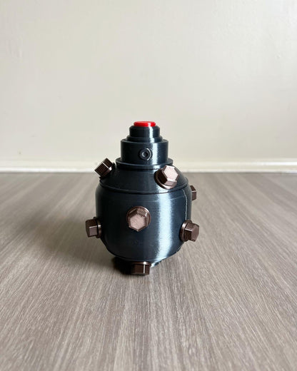 Impact Grenade Full Scale Replica