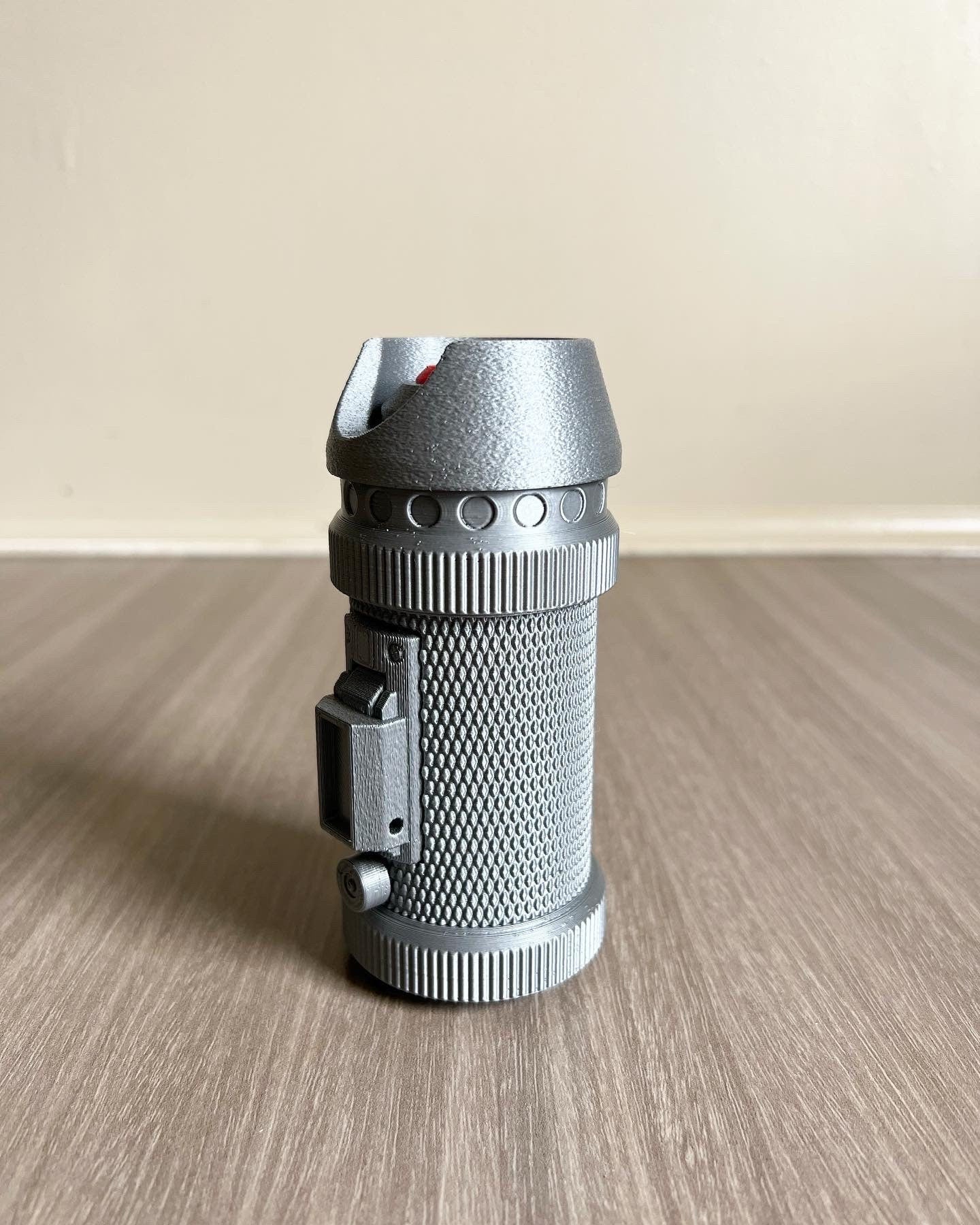 Ion Grenade Kit Full Scale Replica
