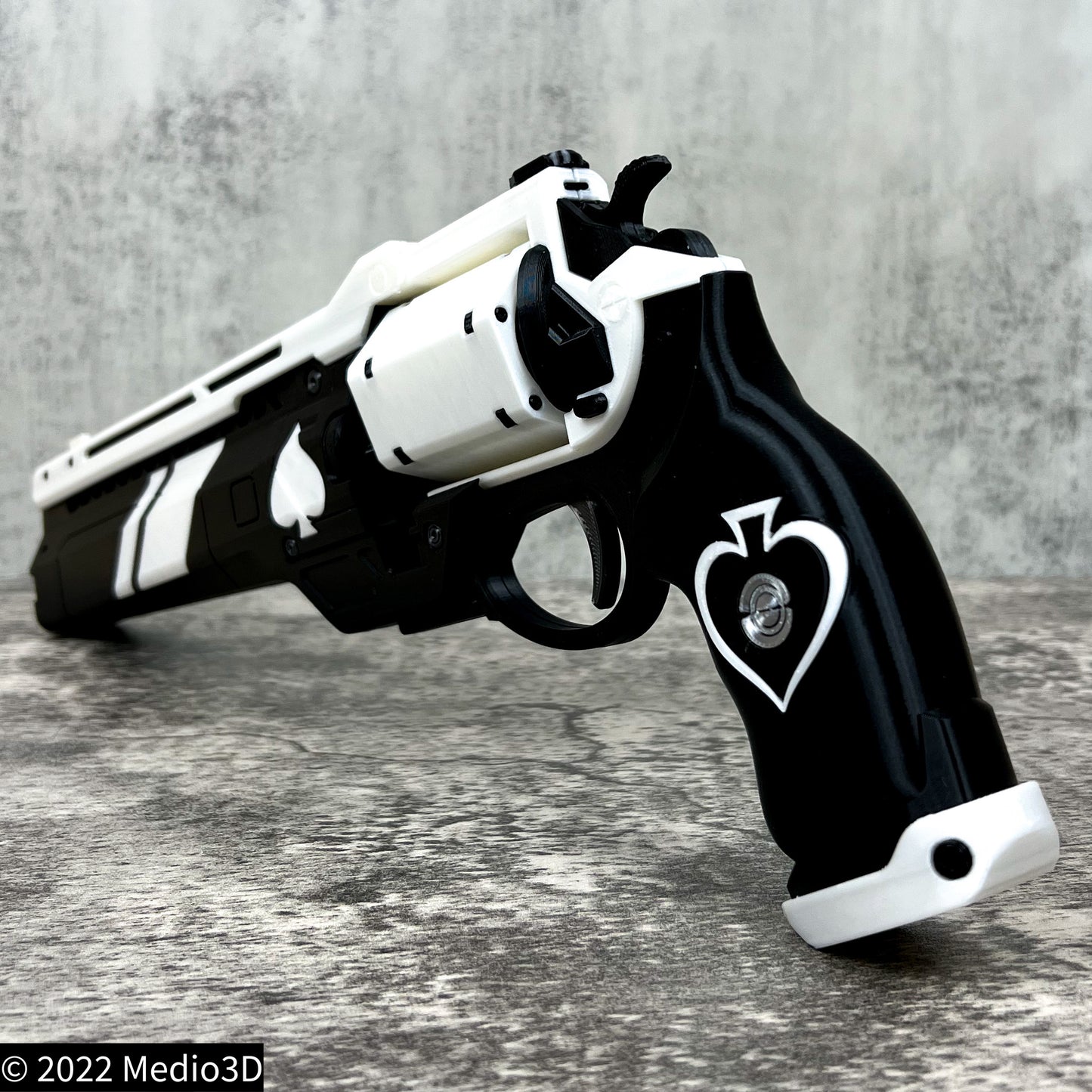 Ace of Spades