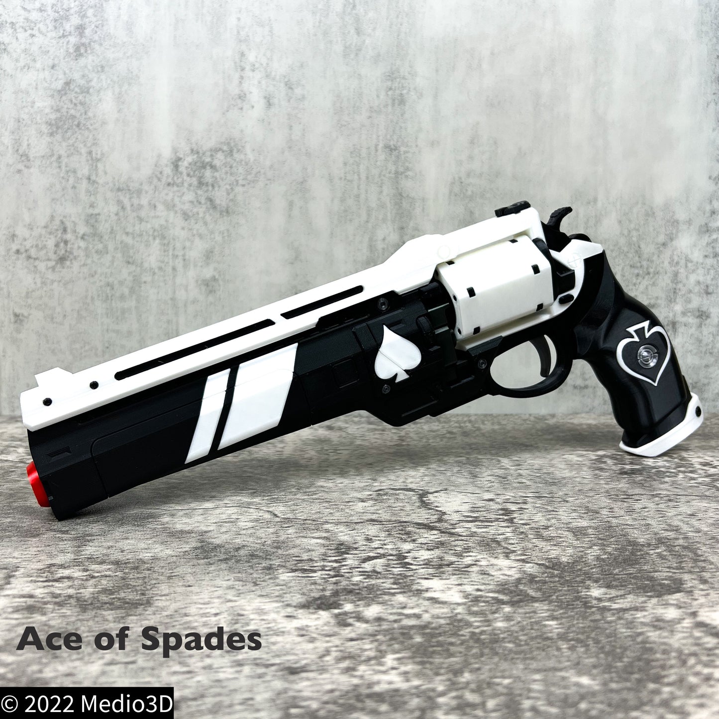 Ace of Spades